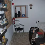Casas No Terreiro