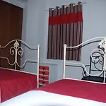 Casas No Terreiro