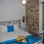 Casas No Terreiro Hétvégi ház