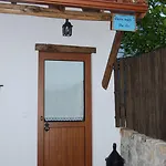 Casas No Terreiro Hétvégi ház *