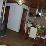 Casas No Terreiro *
