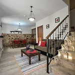 Hétvégi ház Casas No Terreiro