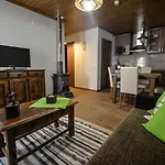 Casas No Terreiro Hétvégi ház Penacova