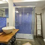 Casas No Terreiro *