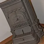 Hétvégi ház Casas No Terreiro *