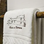 Casas No Terreiro