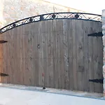 Casas No Terreiro *