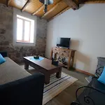 Casas No Terreiro Hétvégi ház *