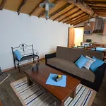 Casas No Terreiro