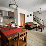 Casas No Terreiro Hétvégi ház Penacova