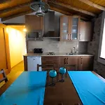 Hétvégi ház Casas No Terreiro *