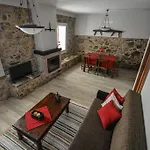 Casas No Terreiro Hétvégi ház *