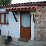 Casas No Terreiro Penacova
