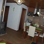 Casas No Terreiro