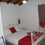 Casas No Terreiro Hétvégi ház Penacova