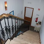 Hétvégi ház Casas No Terreiro