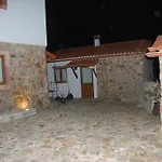 Casas No Terreiro