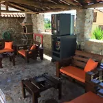 Casas No Terreiro *