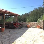 Casas No Terreiro