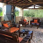 Casas No Terreiro *