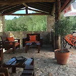 Hétvégi ház Casas No Terreiro