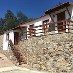 Hétvégi ház Casas No Terreiro