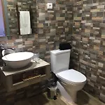 Casas No Terreiro Hétvégi ház