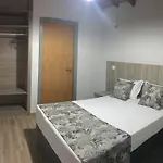 Casas No Terreiro Hétvégi ház Penacova