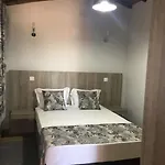 Casas No Terreiro
