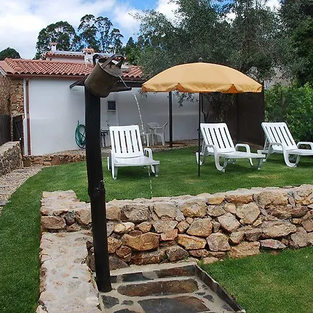 Casas No Terreiro Country house