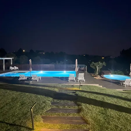 Country house Casas No Terreiro