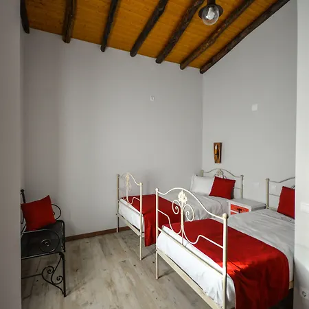 Hétvégi ház Casas No Terreiro