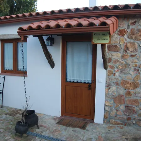 Casas No Terreiro Penacova