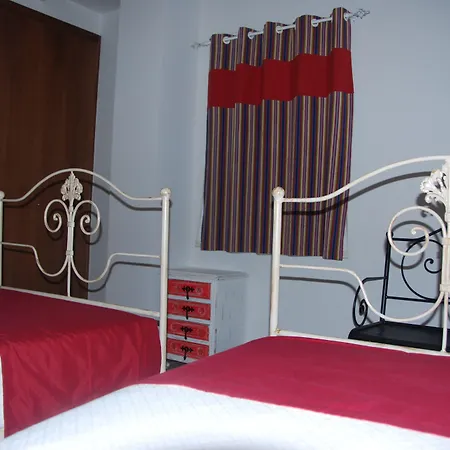 Casas No Terreiro