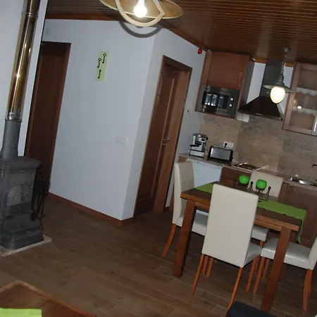 Casas No Terreiro *