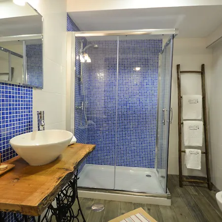 Casas No Terreiro *