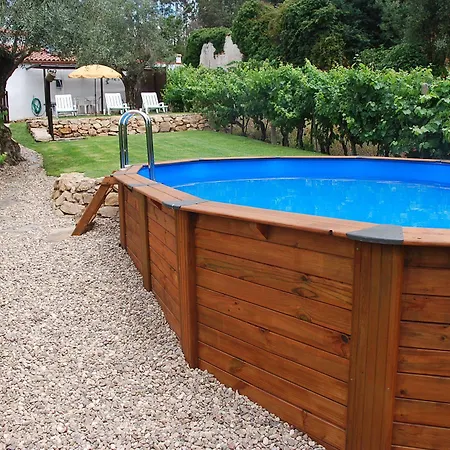 Casa di campagna Casas No Terreiro Penacova