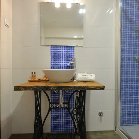 Casas No Terreiro Hétvégi ház Penacova