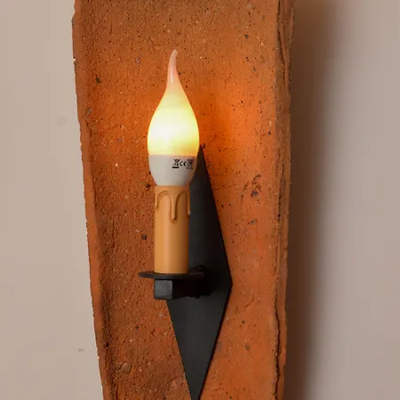 Casas No Terreiro Casa di campagna *