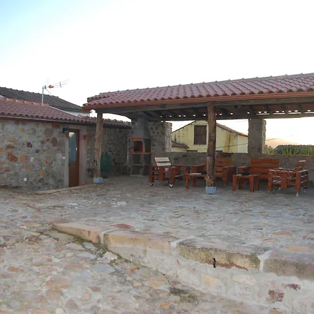 Landhaus Casas No Terreiro