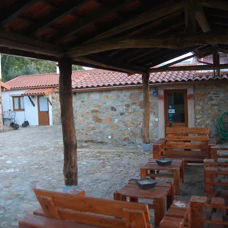 Casas No Terreiro * Penacova