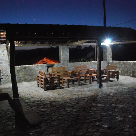 Landhaus Casas No Terreiro *