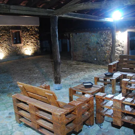 Casas No Terreiro Penacova