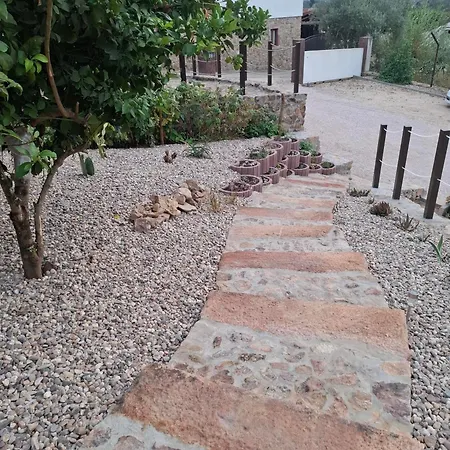 Hétvégi ház Casas No Terreiro Penacova