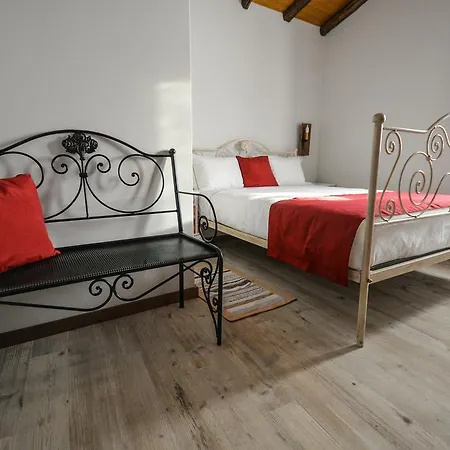 Hétvégi ház Casas No Terreiro