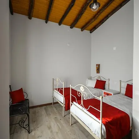 Hétvégi ház Casas No Terreiro Penacova