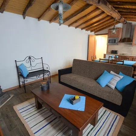 Casas No Terreiro