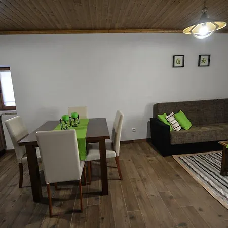 Casas No Terreiro Hétvégi ház Penacova