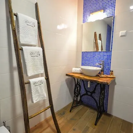 Casas No Terreiro