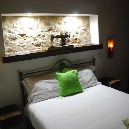 Casas No Terreiro